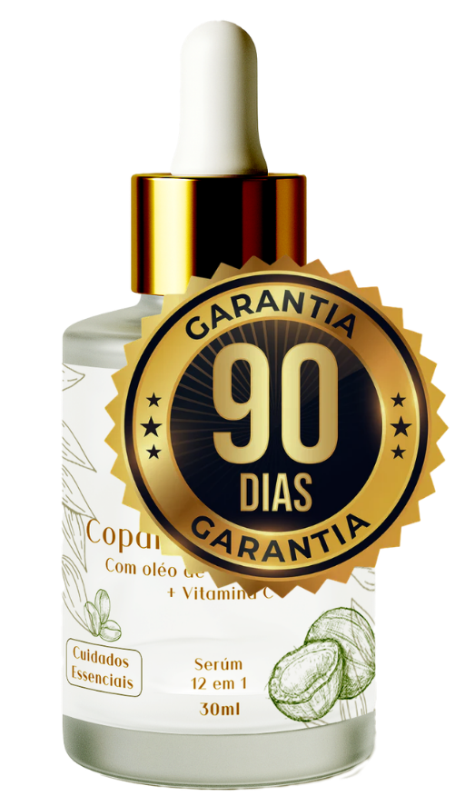 Selo de Garantia 90 Dias